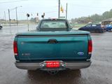 Used 1997 Ford F150 XLT image 5