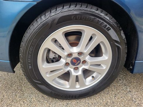 Used 2006 Saab 9-3 2.0T image 27