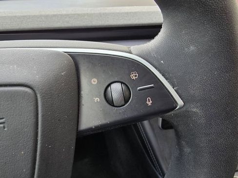 Used 2025 Tesla Model 3 Long Range RWD image 28