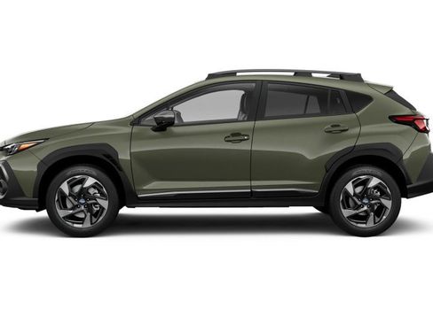 New 2026 Subaru Crosstrek 2.5i Limited AWD/4WD image 5