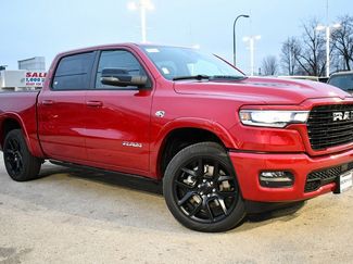 New 2026 RAM 1500 Laramie video 1