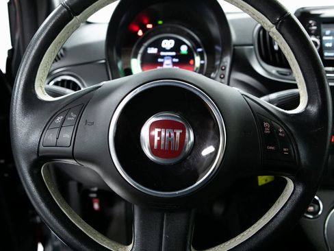 Used 2018 FIAT 500 e w/ Esport Package image 13