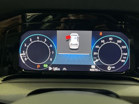 Used 2024 Volkswagen GTI S FWD image 16