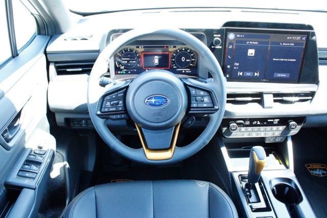New 2026 Subaru Outback Wilderness w/ Wilderness Package AWD/4WD image 20