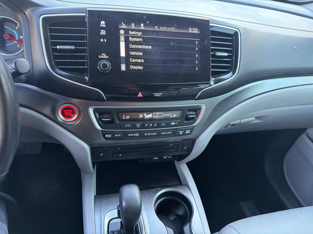Used 2019 Honda Pilot EX-L image 12