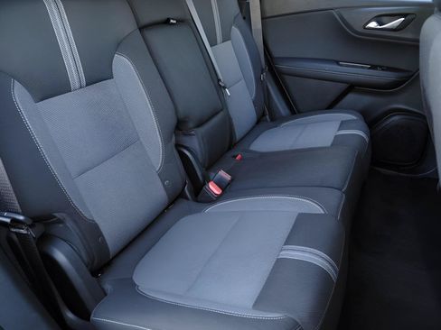 Certified 2023 Chevrolet Blazer LT AWD/4WD image 19