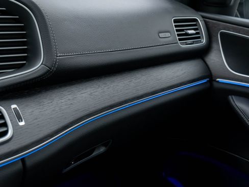 New 2026 Mercedes-Benz GLE 350 GLE 350 image 33