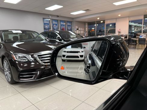 Used 2018 Mercedes-Benz S 63 AMG S 4MATIC Sedan image 42
