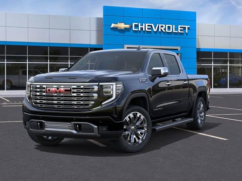 New 2026 GMC Sierra 1500 Denali image 6
