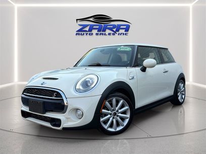 Used 2015 MINI Cooper S