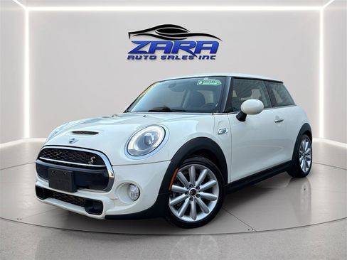 Used 2015 MINI Cooper S FWD image 1