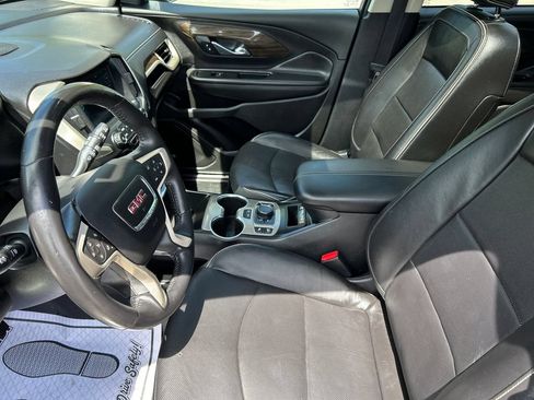 Used 2018 GMC Terrain Denali w/ Advanced Safety Package AWD/4WD image 12