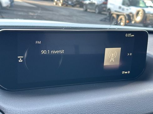 New 2026 MAZDA CX-50 AWD 2.5 S w/ Weather Package image 17
