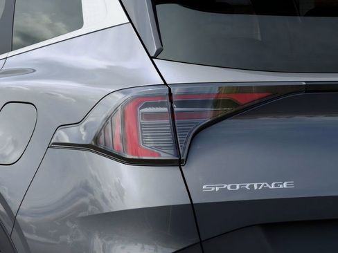 New 2026 Kia Sportage LX AWD/4WD image 11