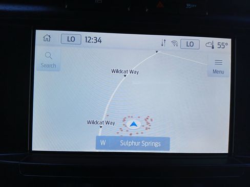 Used 2023 Ford F150 XLT w/ Equipment Group 301A Mid image 14