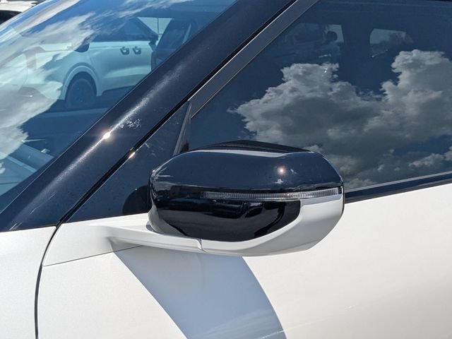 New 2027 Kia Seltos S AWD/4WD image 12