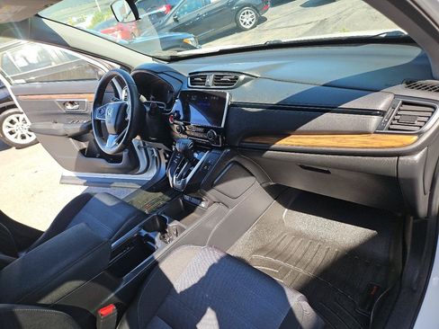 Used 2021 Honda CR-V EX image 17