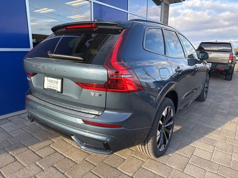 New 2026 Volvo XC60 B5 Plus w/ Protection Package Premier image 6