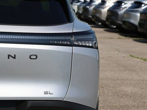 New 2025 Nissan Murano SL w/ Cargo Package image 6