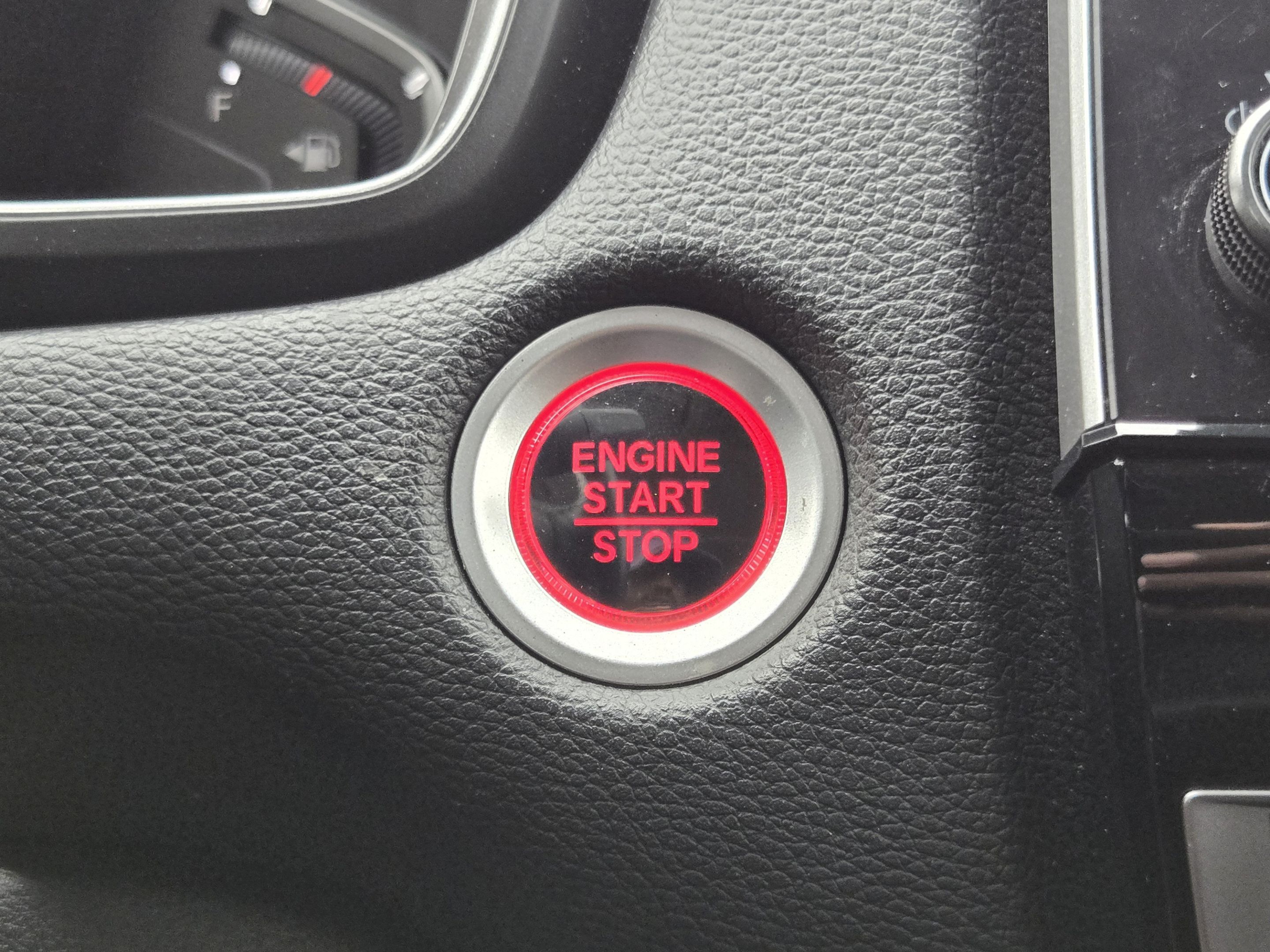 Used 2021 Honda CR-V Touring image 16