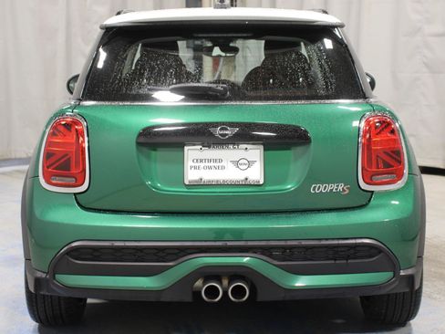Used 2024 MINI Cooper S FWD image 14