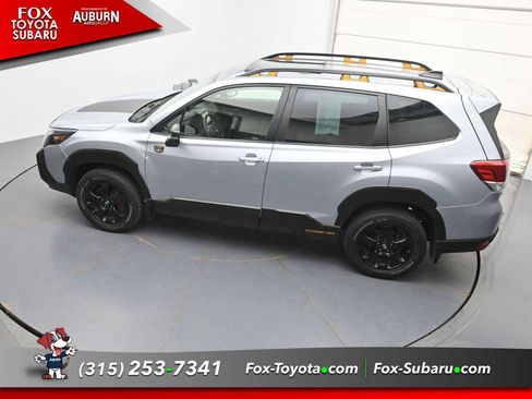 Used 2024 Subaru Forester Wilderness AWD/4WD image 36