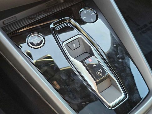 New 2026 Audi A3 2.0T Premium Plus image 35