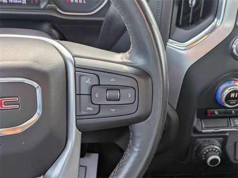 Used 2022 GMC Sierra 1500 Elevation image 19