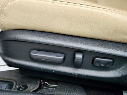 Used 2016 Honda Accord EX-L image 11