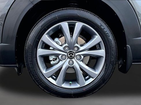 New 2026 MAZDA CX-30 AWD 2.5 S w/ Premium Package image 18