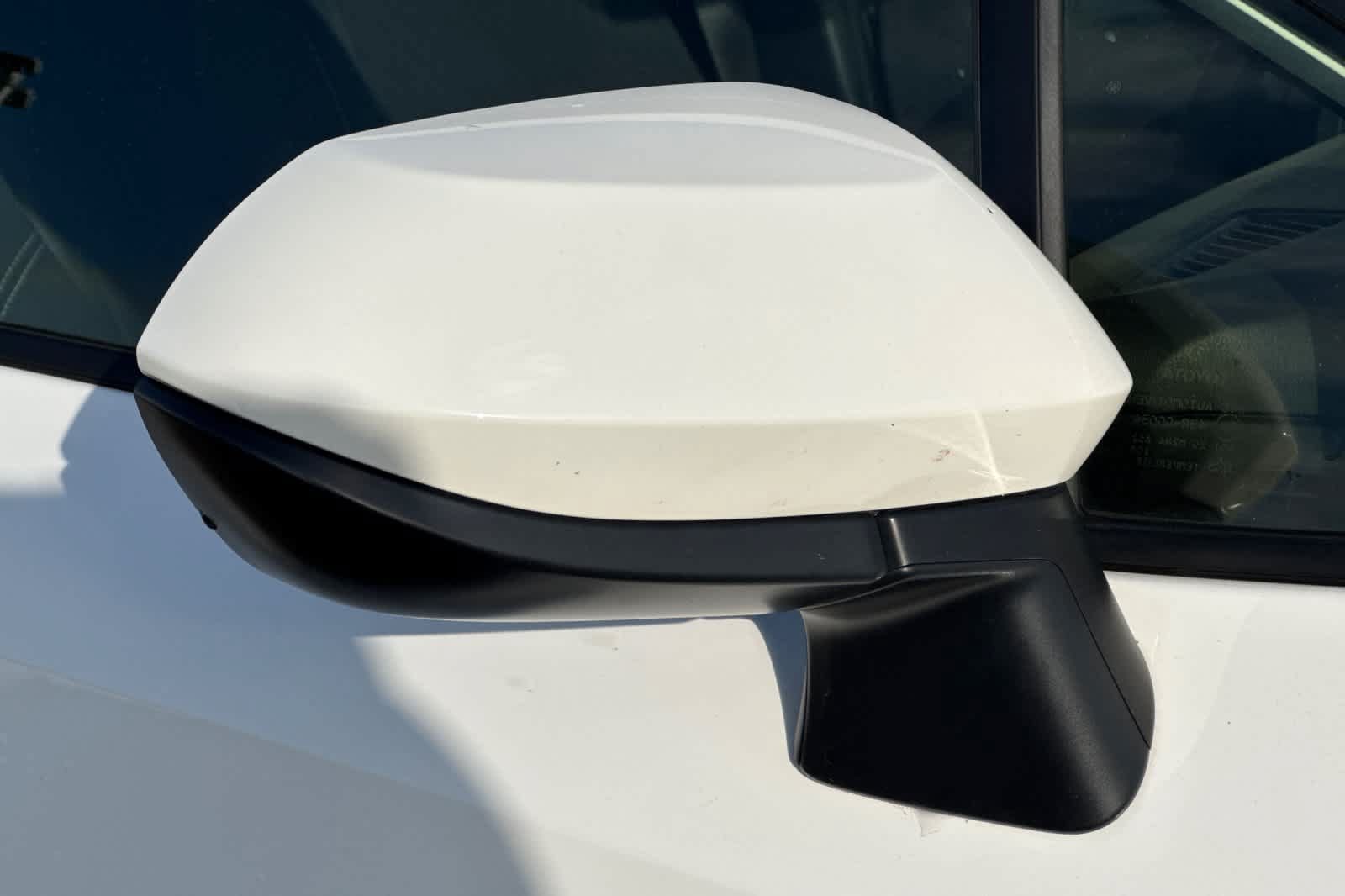 Certified 2024 Toyota Corolla LE FWD image 19