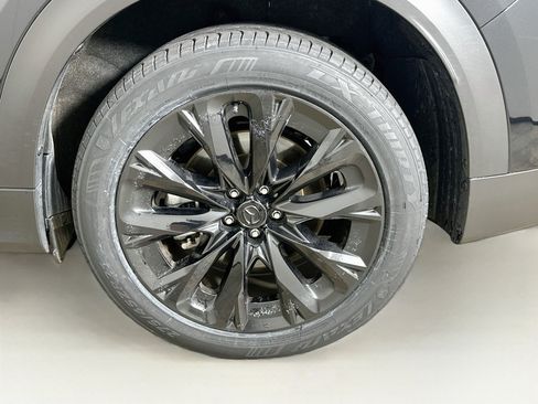 Used 2026 MAZDA CX-90 3.3 Turbo w/ Premium Sport Pkg AWD/4WD image 11