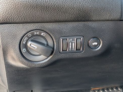 Used 2023 Dodge Challenger R/T w/ Blacktop Package image 16