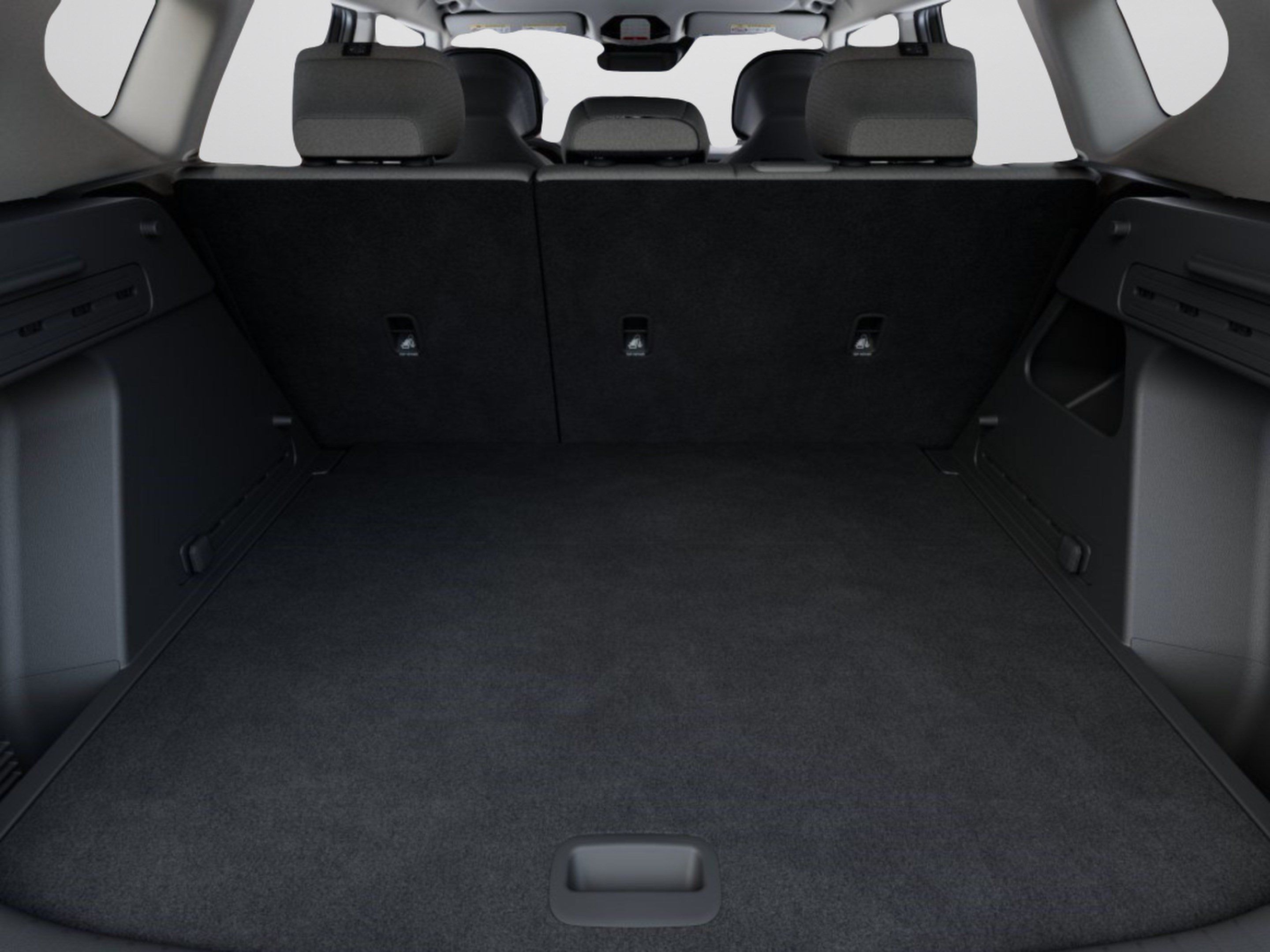 New 2027 Kia Seltos S FWD image 15
