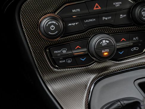 Used 2022 Dodge Challenger SRT Hellcat image 78