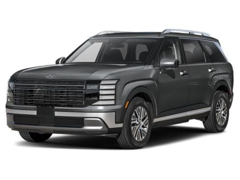New 2026 Hyundai Palisade SEL Premium image 1