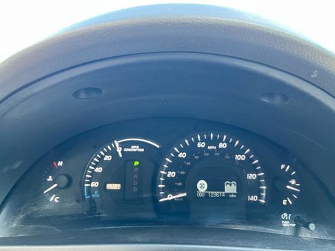 Used 2007 Toyota Camry Hybrid image 11