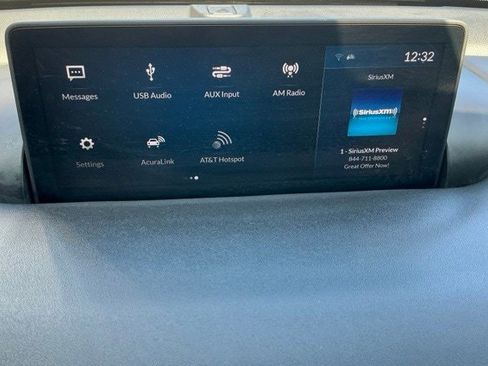 Used 2023 Acura TLX w/ Technology Package image 30