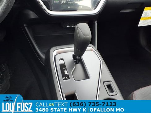 New 2026 Subaru Impreza 2.0i Sport image 9