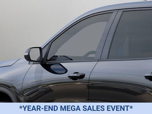 New 2026 Chevrolet Traverse LT w/ Midnight/Sport Edition image 12