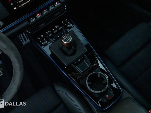 Used 2025 Porsche 911 Carrera T image 29