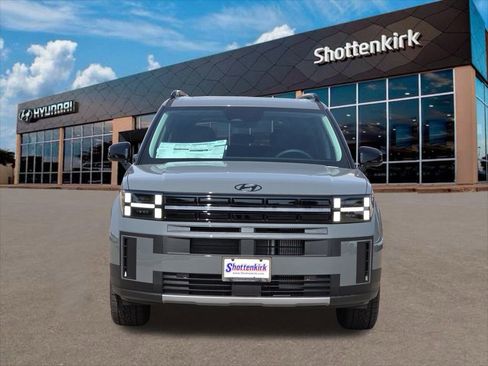 New 2026 Hyundai Santa Fe XRT image 2