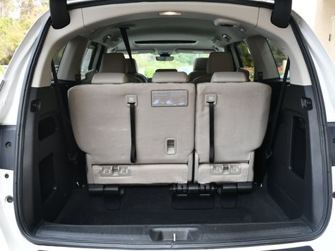 Certified 2025 Honda Odyssey EX-L image 18