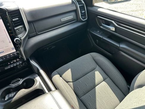 Used 2023 RAM 1500 Big Horn AWD/4WD image 24