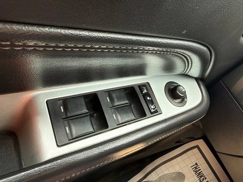 Used 2016 Jeep Compass High Altitude FWD image 7