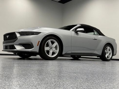New 2026 Ford Mustang Premium RWD image 5