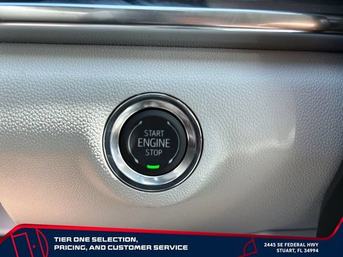 New 2026 GMC Terrain Denali AWD/4WD image 21