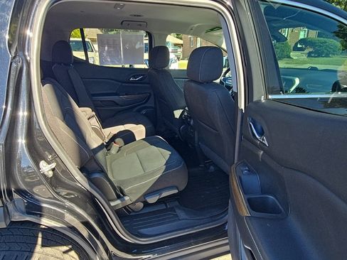 Used 2020 GMC Acadia SLE w/ Driver Convenience Package image 16