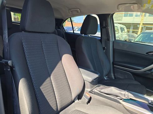 Used 2018 Mitsubishi Eclipse Cross LE AWD/4WD image 9