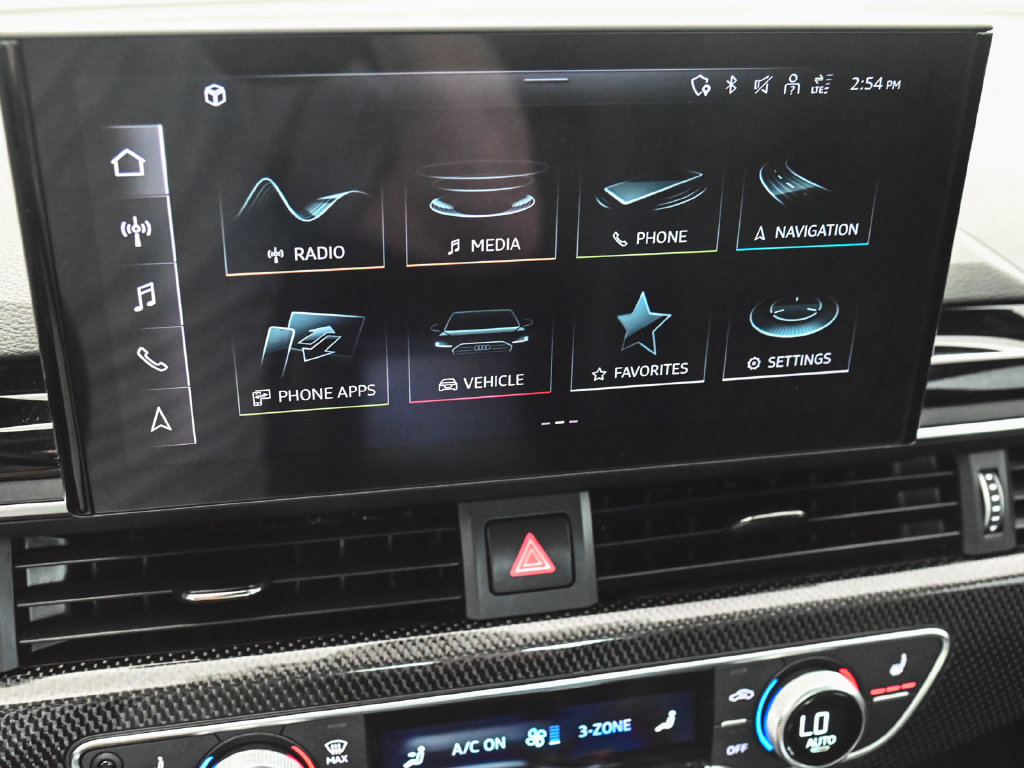 Used 2023 Audi S5 Premium Plus w/ Premium Plus AWD/4WD image 20